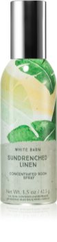 Bath & Body Works Sun-Drenched Linen spray pentru camera