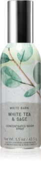 Bath & Body Works White Tea & Sage bytový sprej