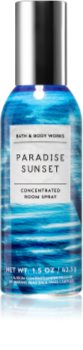 Bath & Body Works Paradise Sunset bytový sprej