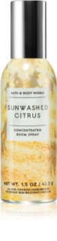 Bath & Body Works Sun-Washed Citrus bytový sprej