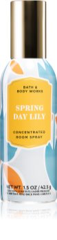 Bath & Body Works Spring Day Lily raumspray