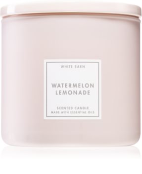 Bath & Body Works Watermelon Lemonade duftkerze
