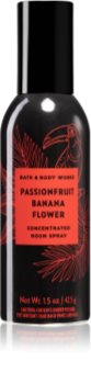 Bath & Body Works Passionfruit & Banana Flower sprej za dom