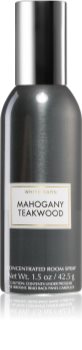 Bath & Body Works Mahogany Teakwood Huonesuihku II.