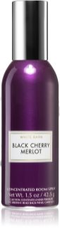 Bath & Body Works Black Cherry Merlot σπρέι δωματίου Ι.