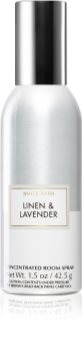 linen and lavender room spray bath and body works