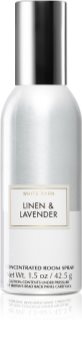 Bath & Body Works Linen & Lavender rumspray