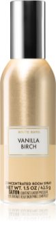 Bath & Body Works Vanilla Birch bytový sprej