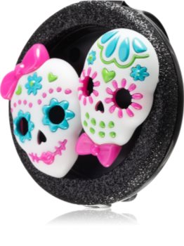 Bath & Body Works Sugar Skull поставка за ароматизатор за автомобил