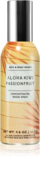 Bath & Body Works Aloha Kiwi Passionfruit bytový sprej I.