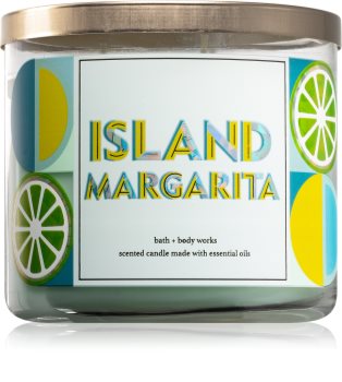 Bath & Body Works Island Margarita geurkaars