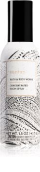 Bath & Body Works Suntan spray pentru camera
