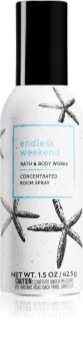 Bath & Body Works Endless Weekend спрей для распыления в помещении