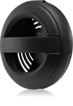 Bath & Body Works Black Matte autóillatosító tartó clip