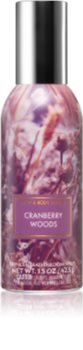 Bath & Body Works Cranberry Woods raumspray I.