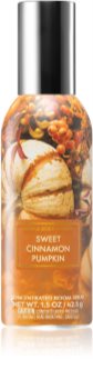 Bath & Body Works Sweet Cinnamon Pumpkin Huonesuihku