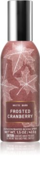 Bath & Body Works Frosted Cranberry room spray I.