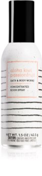 Bath & Body Works Aloha Kiwi Passionfruit spray pentru camera II.