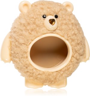 Bath & Body Works Fuzzy Bear držák na vůni do auta