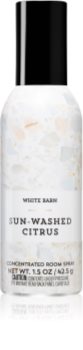 Bath & Body Works Sun-Washed Citrus Lufterfrischer Raumspray I.