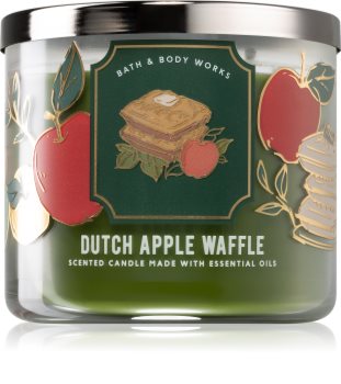 Bath & Body Works vonná svíčka