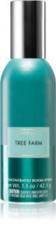 Bath & Body Works Tree Farm bytový sprej