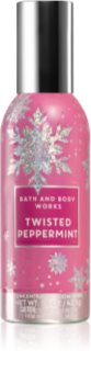 Bath & Body Works Twisted Peppermint odświeżacz w aerozolu