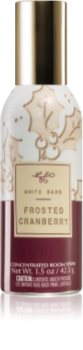 Bath & Body Works Frosted Cranberry bytový sprej II.