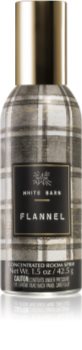 Bath & Body Works Flannel bytový sprej I.