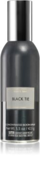 Bath & Body Works Black Tie cпрей за дома