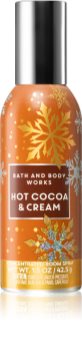 Bath & Body Works Hot Cocoa & Cream cпрей за дома