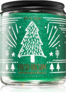 Bath & Body Works Fresh Balsam Duftkerze