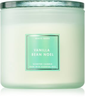 Bath & Body Works Vanilla Bean Noel mirisna svijeća I.