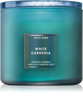 Bath & Body Works White Gardenia vonná svíčka I.
