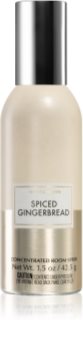 Bath & Body Works Spiced Gingerbread bytový sprej