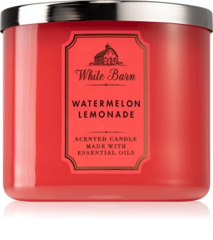 Bath & Body Works Watermelon Lemonade Tuoksukynttilä