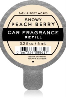 bath and body works peach berry