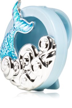 Bath & Body Works Mermaid Waves Tuoksuva Autoteline Riippuva