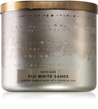 Bath & Body Works Fiji White Sands Duftkerze II.