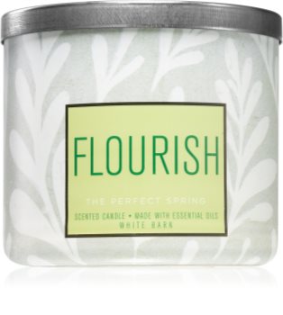 Bath & Body Works The Perfect Spring bougie parfumée