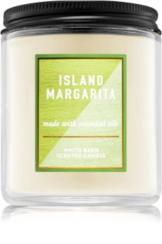 Bath & Body Works Island Margarita mirisna svijeća