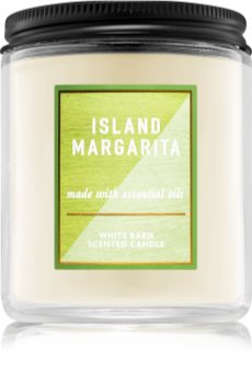 Bath & Body Works Island Margarita Tuoksukynttilä I.
