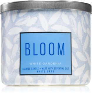 Bath & Body Works White Gardenia Duftkerze