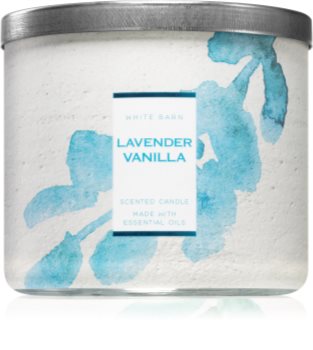 Bath & Body Works Lavender Vanilla bougie parfumée