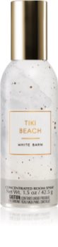 Bath & Body Works Tiki Beach room spray