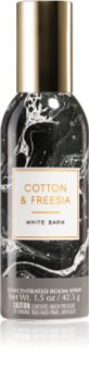 Bath & Body Works Cotton & Freesia huisparfum
