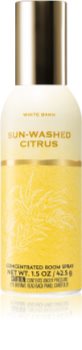 Bath & Body Works Sun-Washed Citrus spray lakásba