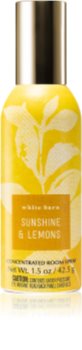 Bath & Body Works Sunshine and Lemons parfum d'ambiance