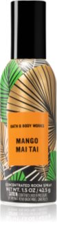 Bath & Body Works Mango Mai Tai spray lakásba