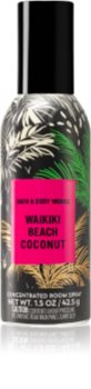 Bath & Body Works Waikiki Beach Coconut bytový sprej